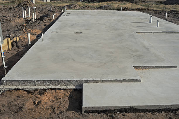 Best Concrete Walkway Installation  in Unionville, NC