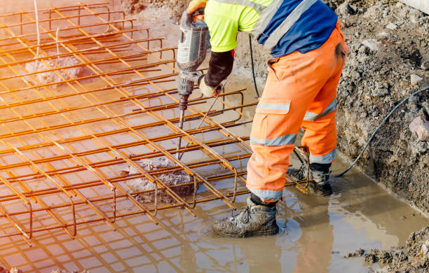  Unionville, NC Concrete contractor Pros